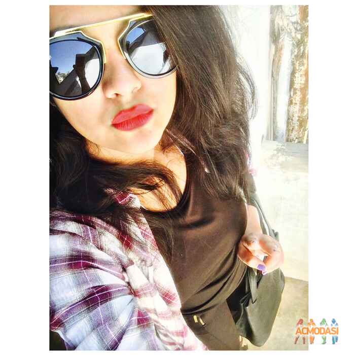 Shubhangi  pant photo №96945. Uploaded 26 February 2017