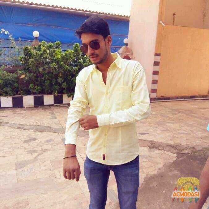 Vishal Subhash Dhawale photo №62555. Uploaded 11 June 2016