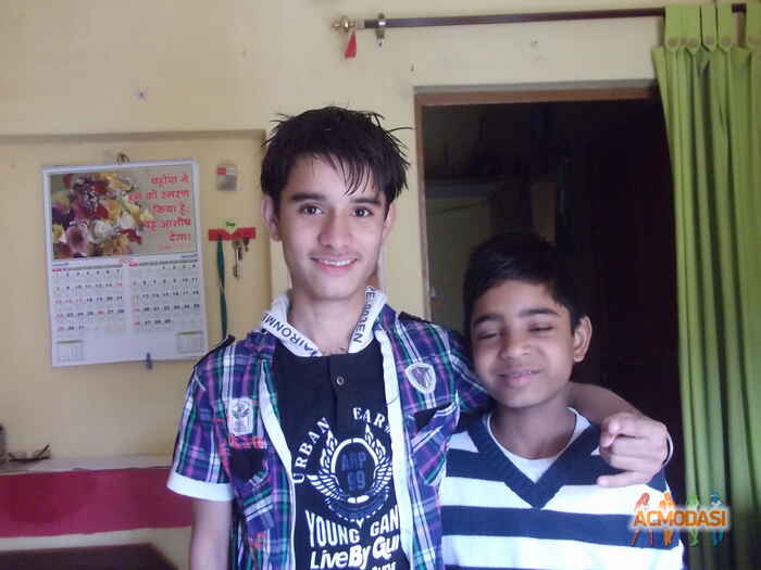 Atul  Sharma photo №9437. Uploaded 09 July 2015