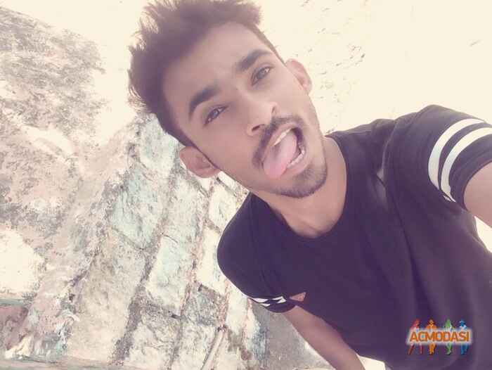 Saqlain Salim Shaikh photo №101369. Uploaded 20 April 2017