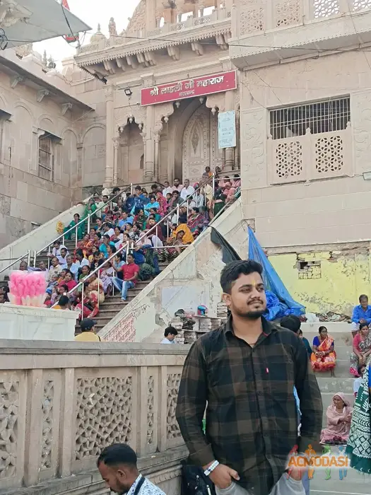 Yogesh  Kashyap photo №126364. Uploaded 25 December 2025