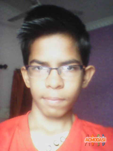Himanshu  Dabrase photo №25707. Uploaded 24 October 2015
