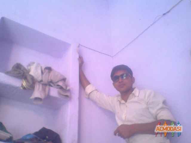 Akash  Tiwari photo №31999. Uploaded 30 November 2015