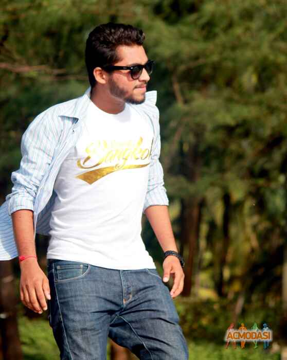 Divyesh   photo №42383. Uploaded 21 January 2016