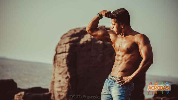 Elhaam Hanif Shaikh photo №53038. Uploaded 05 April 2016