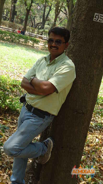 PRAKASH SHANTARAM JYOTHIKAR photo №61862. Uploaded 06 June 2016