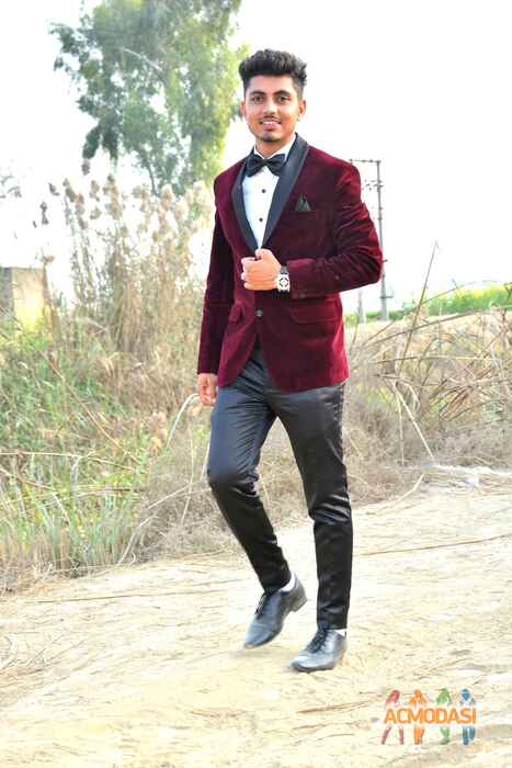 Vinod  Kumar photo №89214. Uploaded 27 December 2016