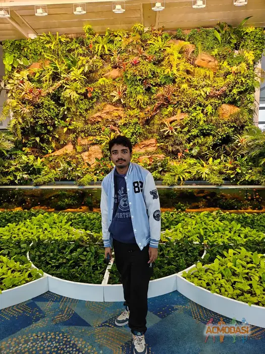 Shreyansh  Thakur photo №126706. Uploaded 29 January 2026