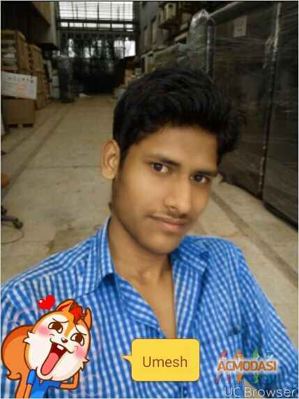 Umesh Kumar Upadhyay photo №23465. Uploaded 06 October 2015