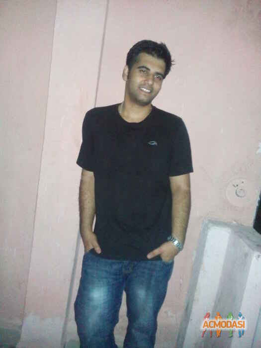RAGHVENDRA  PANDEY photo №51293. Uploaded 21 March 2016