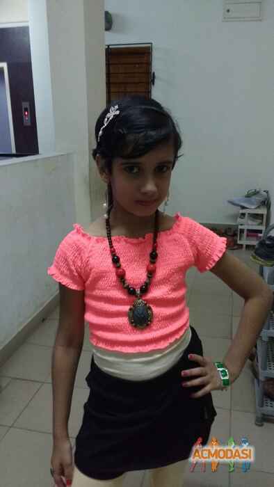 Akshaya  S photo №58025. Uploaded 10 May 2016
