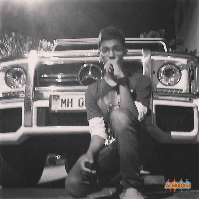 Rishabh   photo №106413. Uploaded 15 June 2017
