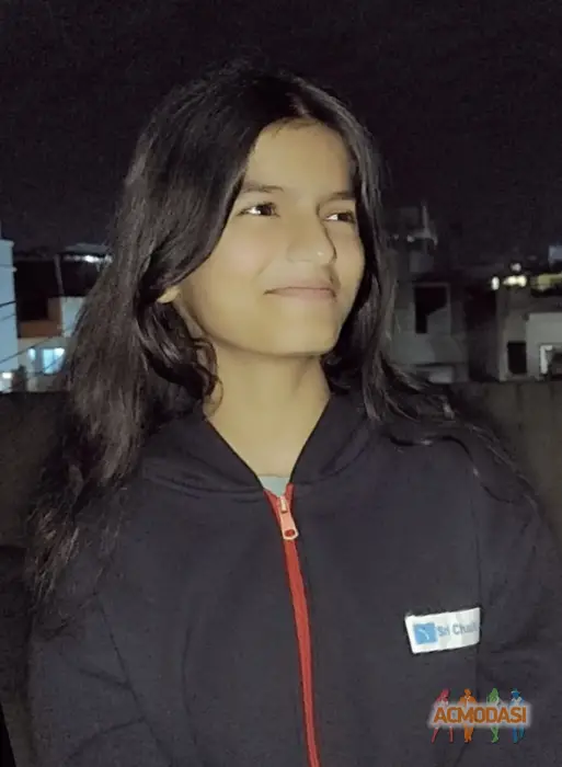 Sakshi  Margal photo №126322. Uploaded 16 December 2025