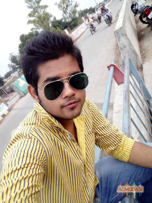 Aman  nigam photo №81106. Uploaded 23 October 2016