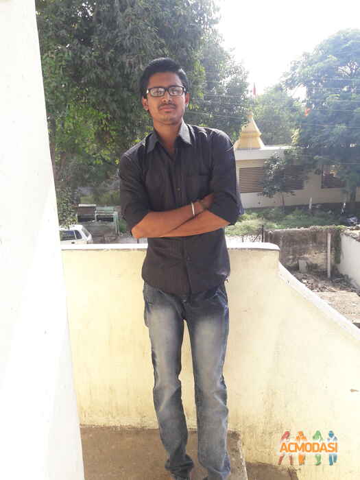 Atul Gajanan Mondhekar photo №84258. Uploaded 17 November 2016