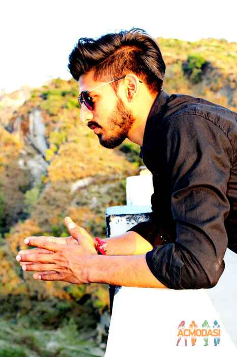 Anoop  Bhola photo №105050. Uploaded 26 May 2017
