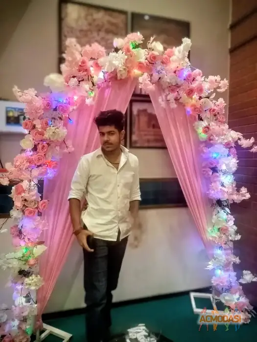 Harsh Taleja  photo №126081. Uploaded 13 November 2025