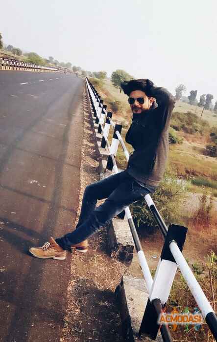 Gautam  Joshi photo №36600. Uploaded 27 December 2015