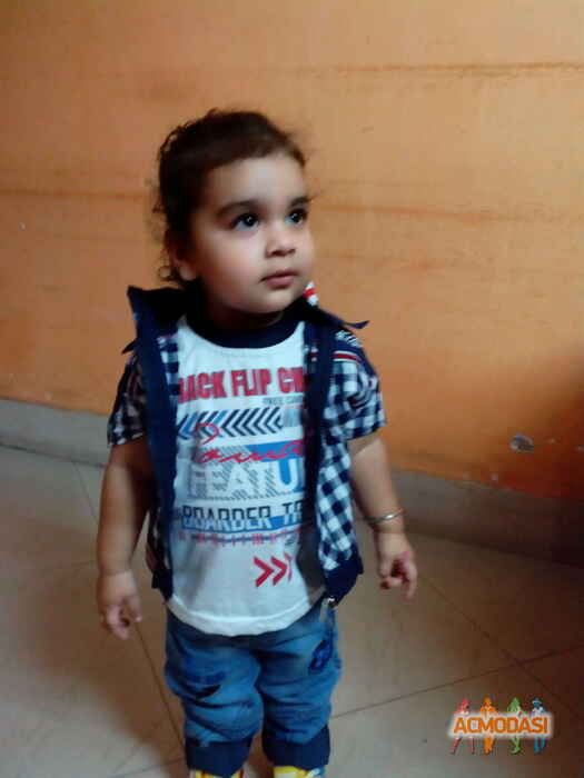 Aviraj  Singh photo №3561. Uploaded 27 May 2015