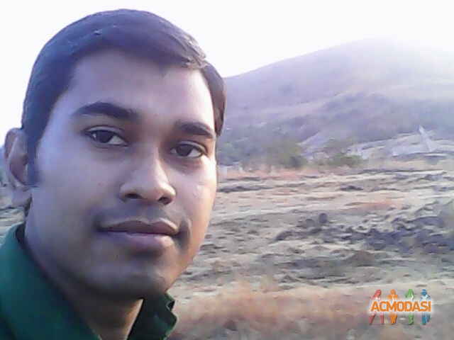 Vishal Santosh Mahajan photo №49234. Uploaded 06 March 2016