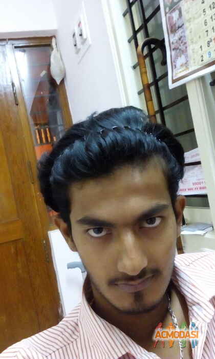 Sudeendra Guru Kiran photo №46752. Uploaded 17 February 2016