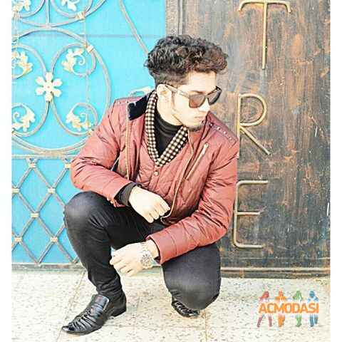 Arbaab Altaf Khan photo №53993. Uploaded 12 April 2016