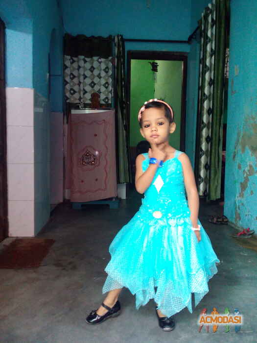 Drishti  Khandwal photo №78800. Uploaded 07 October 2016