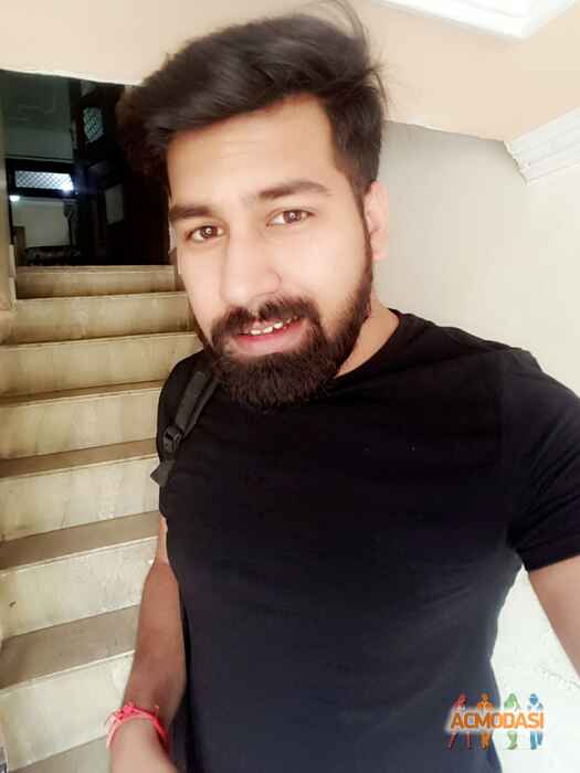 Tushar  Walecha photo №101390. Uploaded 20 April 2017