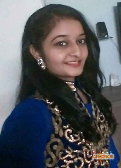 Nidhi  Narola photo №46305. Uploaded 16 February 2016