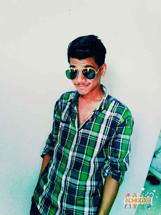 Afzal Aslam Shaikh photo №73552. Uploaded 31 August 2016