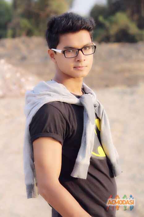 Kamal Badridatt Joshi photo №81859. Uploaded 29 October 2016