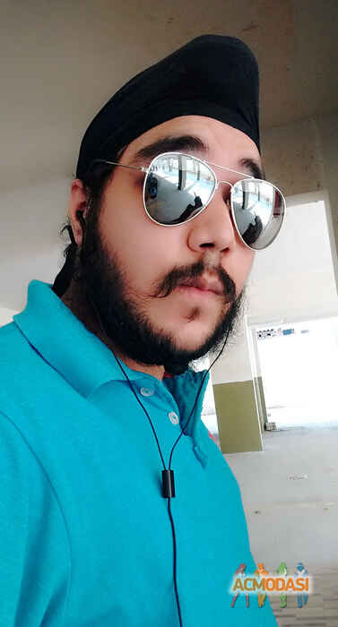 Ravin  Singh photo №85449. Uploaded 27 November 2016