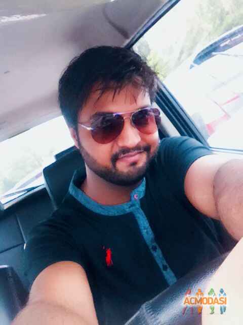 Nitin  Sharma photo №91834. Uploaded 15 January 2017