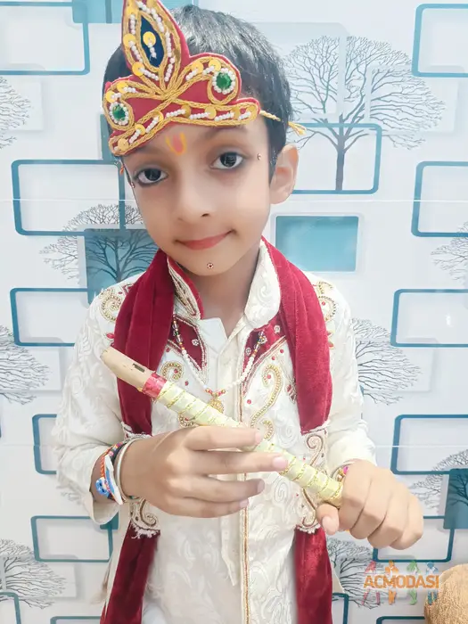 Priyanshu Pandey Pandey photo №125785. Uploaded 21 September 2025