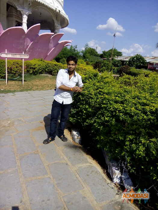 Abhishek  Jha photo №37773. Uploaded 03 January 2016