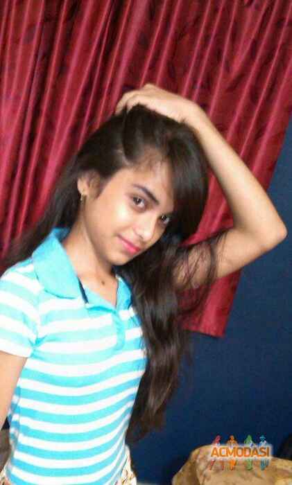 Janhavi  Bajpai photo №40674. Uploaded 15 January 2016