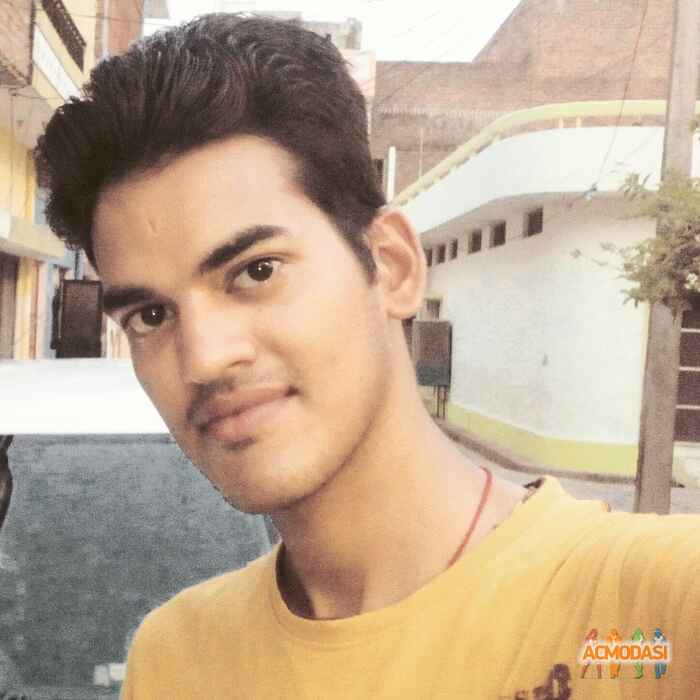 Kishan Kumar Yadav photo №62083. Uploaded 08 June 2016