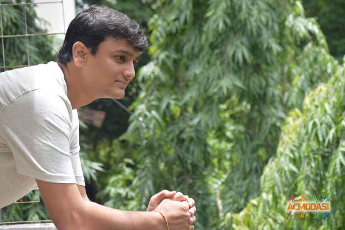 Kishan Nailesh Modi photo №91998. Uploaded 16 January 2017