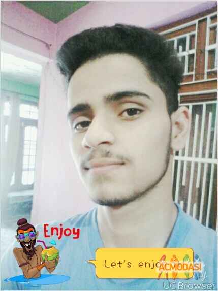 Amit Singh Saini photo №100946. Uploaded 15 April 2017