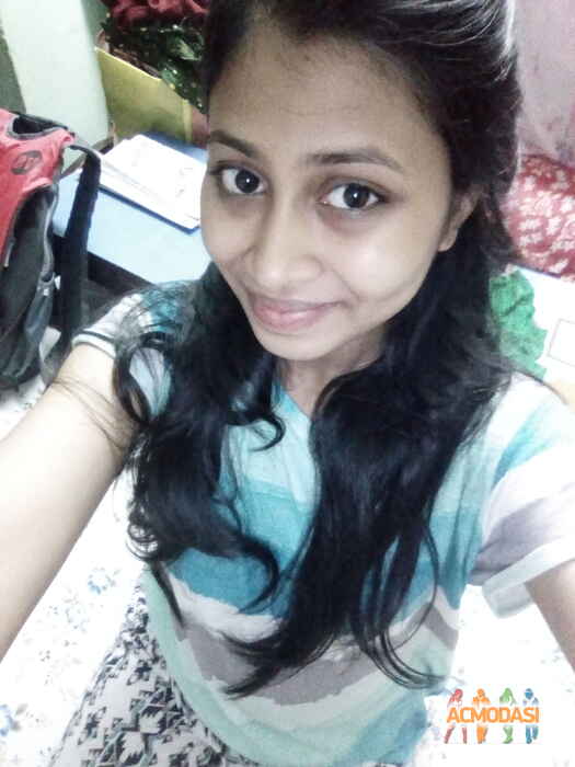 Sonalika  Das photo №111215. Uploaded 18 October 2017