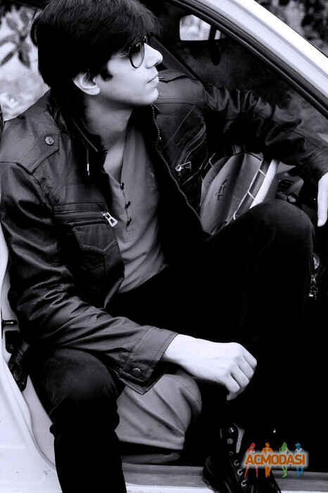 Anup  Acharya photo №16507. Uploaded 21 August 2015