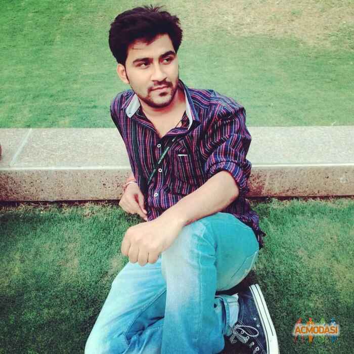 Arjit  Srivastava photo №72283. Uploaded 22 August 2016