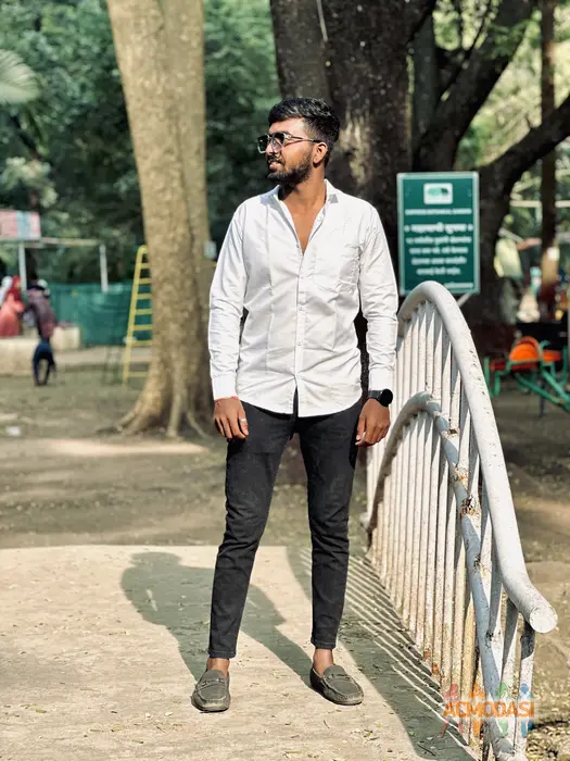 Aniket  Chavan photo №124678. Uploaded 28 December 2024