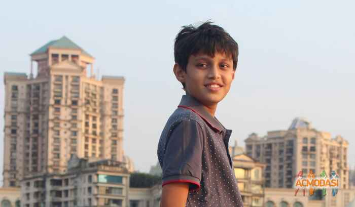 Aryan  Bawasker photo №42499. Uploaded 21 January 2016