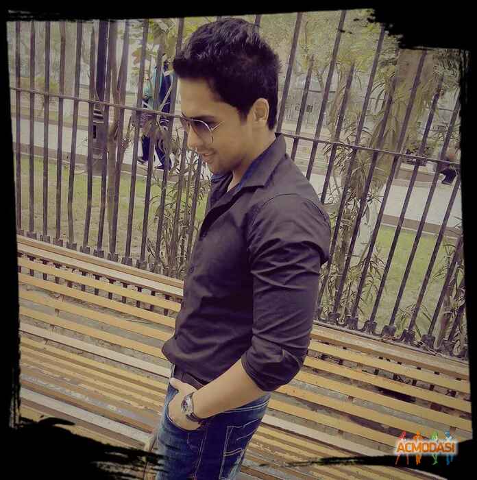 Dhiraj S Gabeja photo №60883. Uploaded 29 May 2016