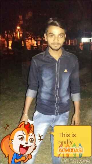 Ankit Sam Chauhan photo №70169. Uploaded 07 August 2016