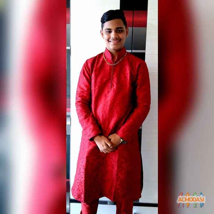Yash  Jannani photo №79118. Uploaded 09 October 2016