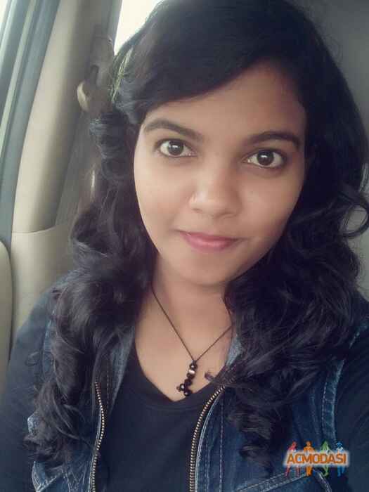 Sayli Gajanan Verekar photo №87944. Uploaded 17 December 2016