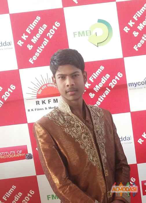 Abhay Shankar Dubey photo №84853. Uploaded 22 November 2016