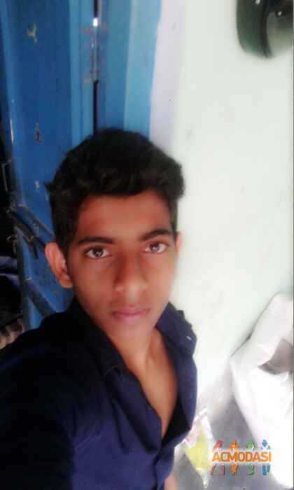 ROHIT SAROJ VISHWAKARMA photo №48244. Uploaded 27 February 2016